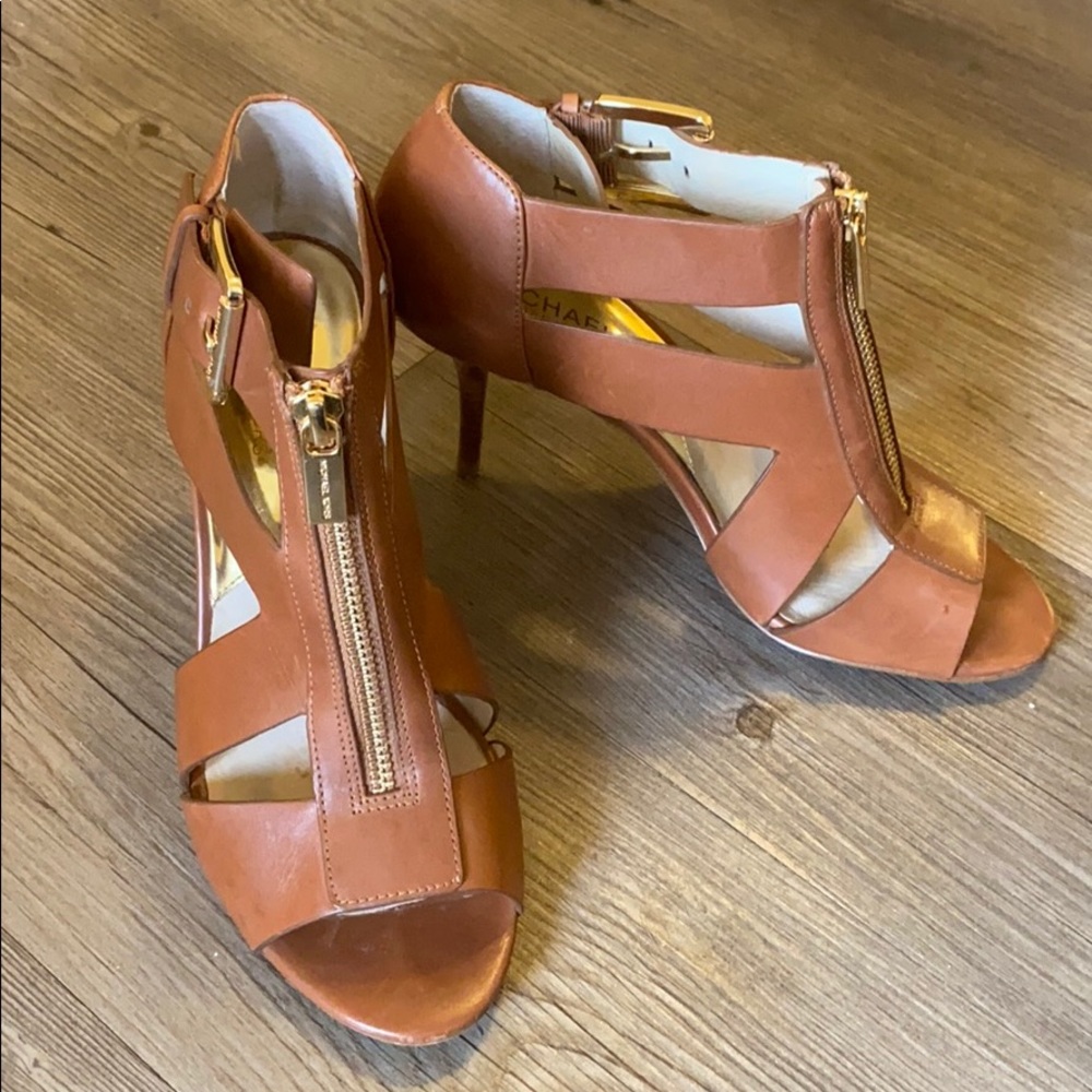 Michael Kors Heels